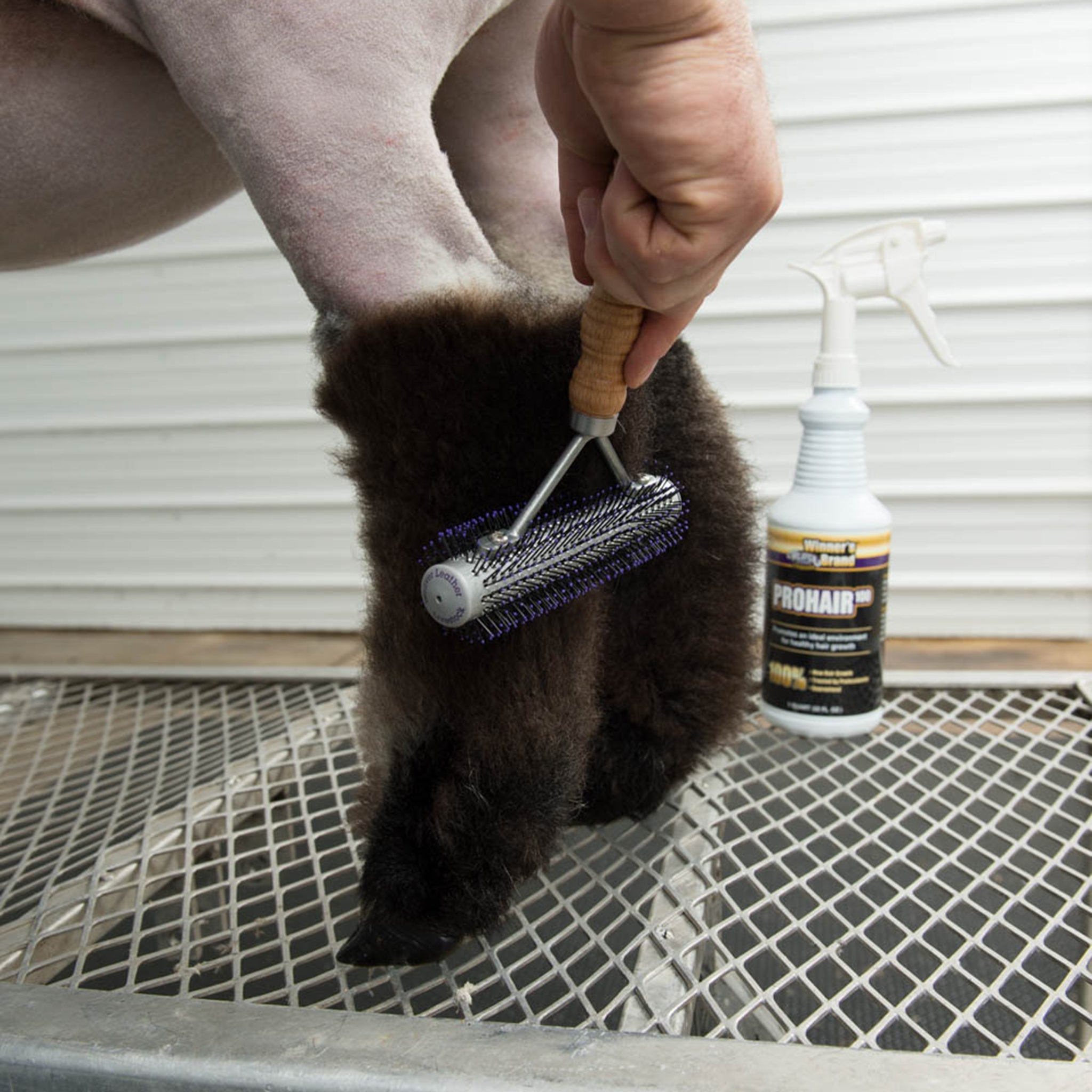 ProHair100 - Weaver Livestock