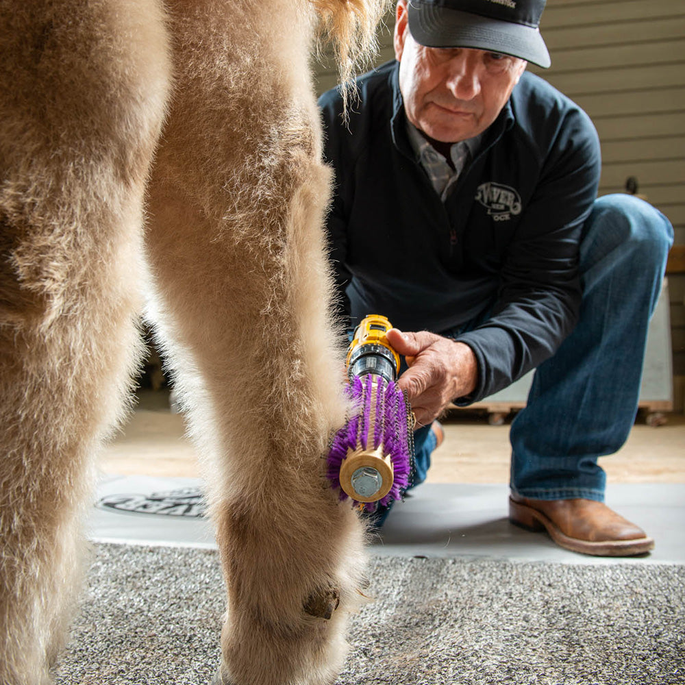 Regular Roto Brush - Weaver Livestock