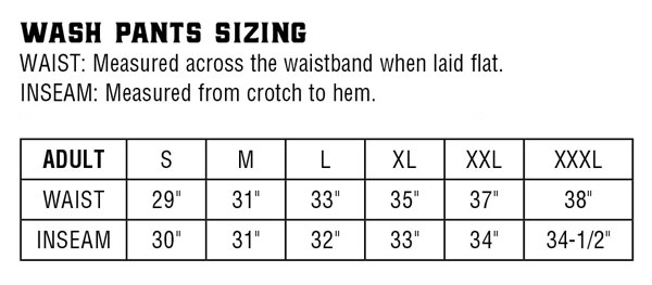 Livestock Winter Wash Gear