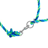 Livestock Adjustable Poly Neck Rope