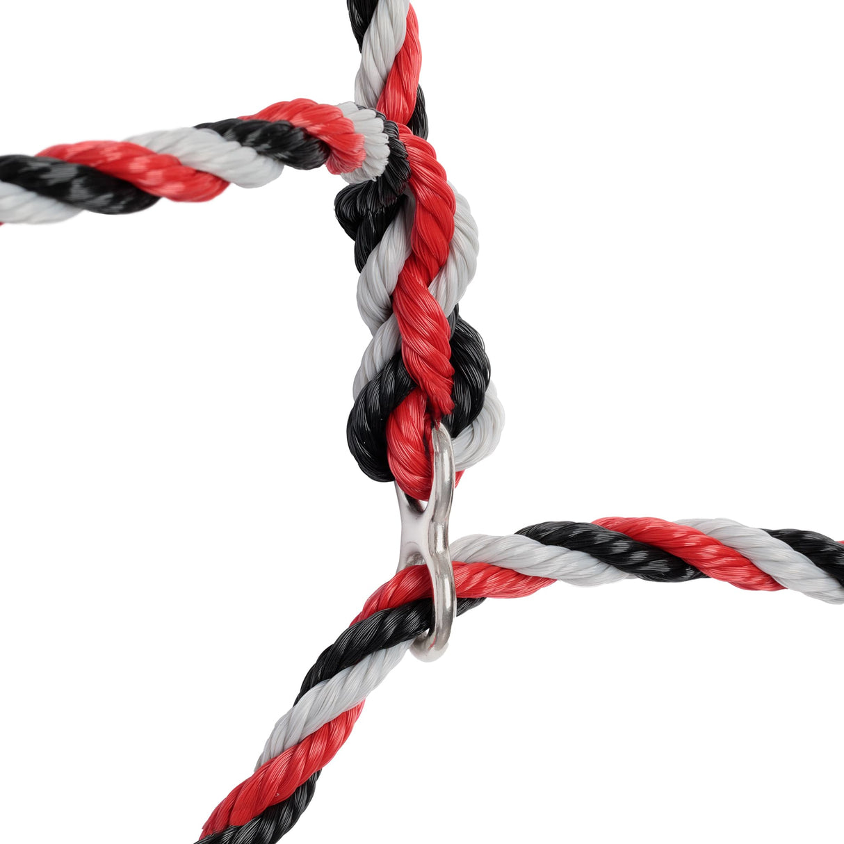 Poly Rope Breaking Halter