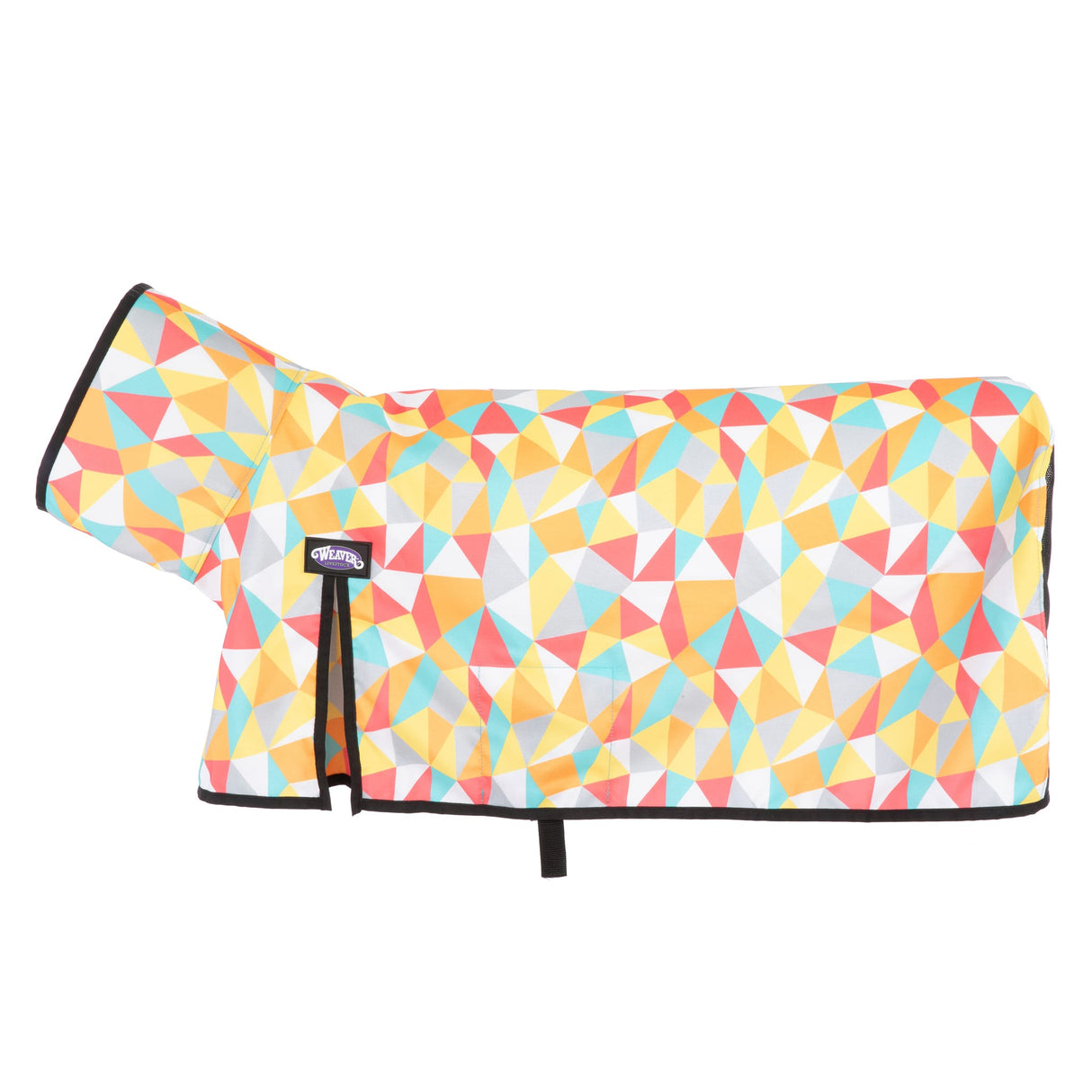 Nylon Sheep Blanket, Mesh Butt