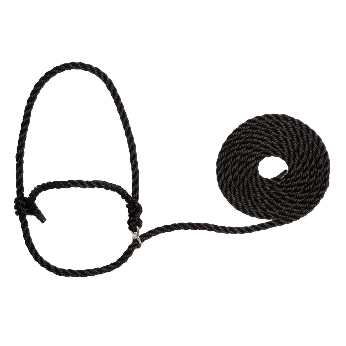 Poly Rope Breaking Halter