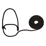 Poly Rope Breaking Halter