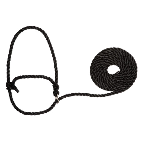 Poly Rope Breaking Halter