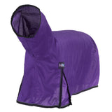 ProCool™ Sheep Blanket with Reflective Piping, Mesh Butt
