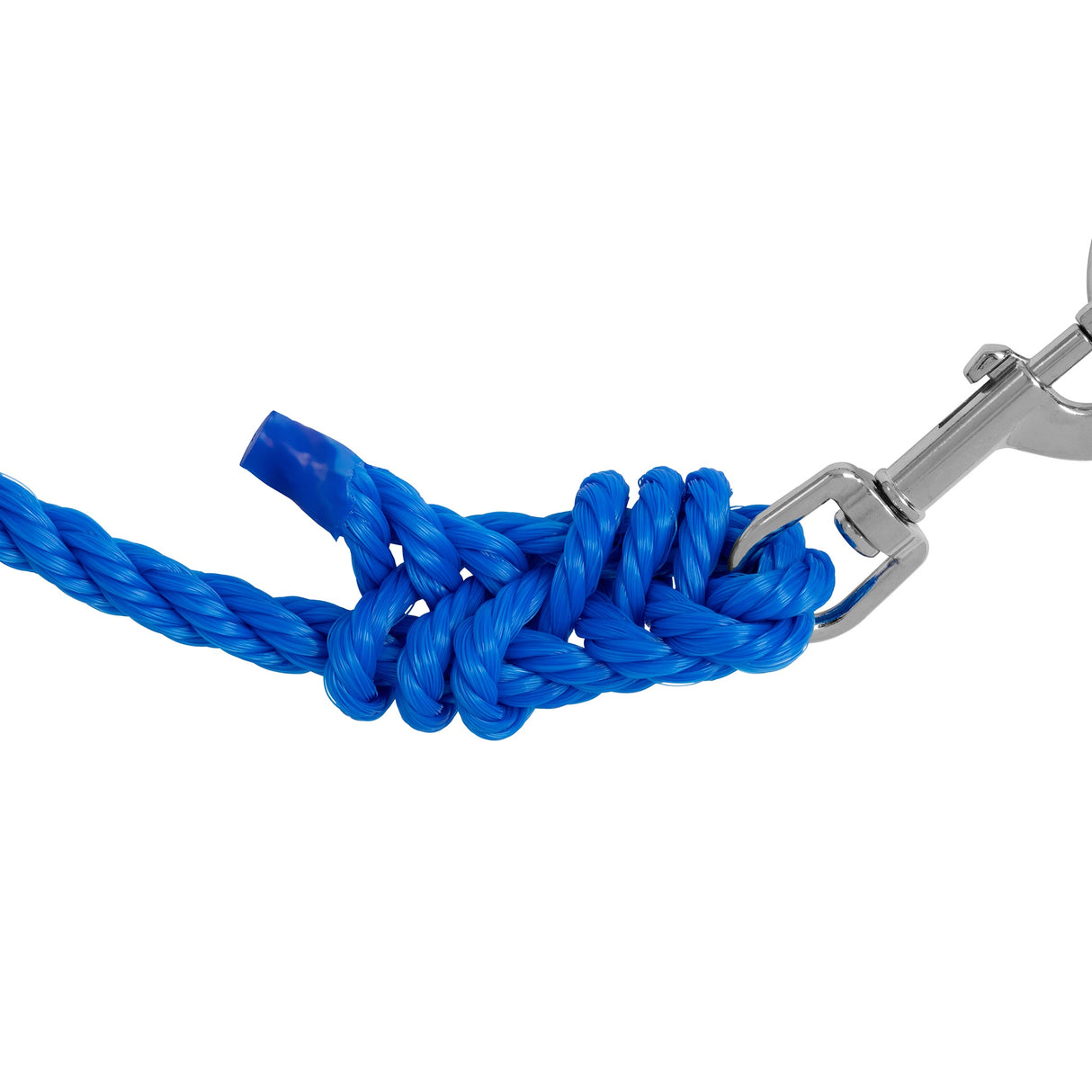 Livestock Adjustable Poly Neck Rope