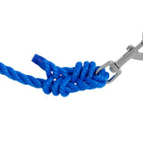 Livestock Adjustable Poly Neck Rope