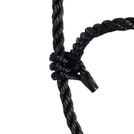 Poly Rope Breaking Halter