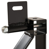 Triangle Fan Bracket