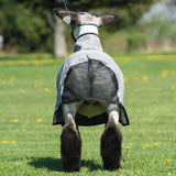 Nylon Sheep Blanket, Mesh Butt