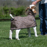 Nylon Goat Blanket