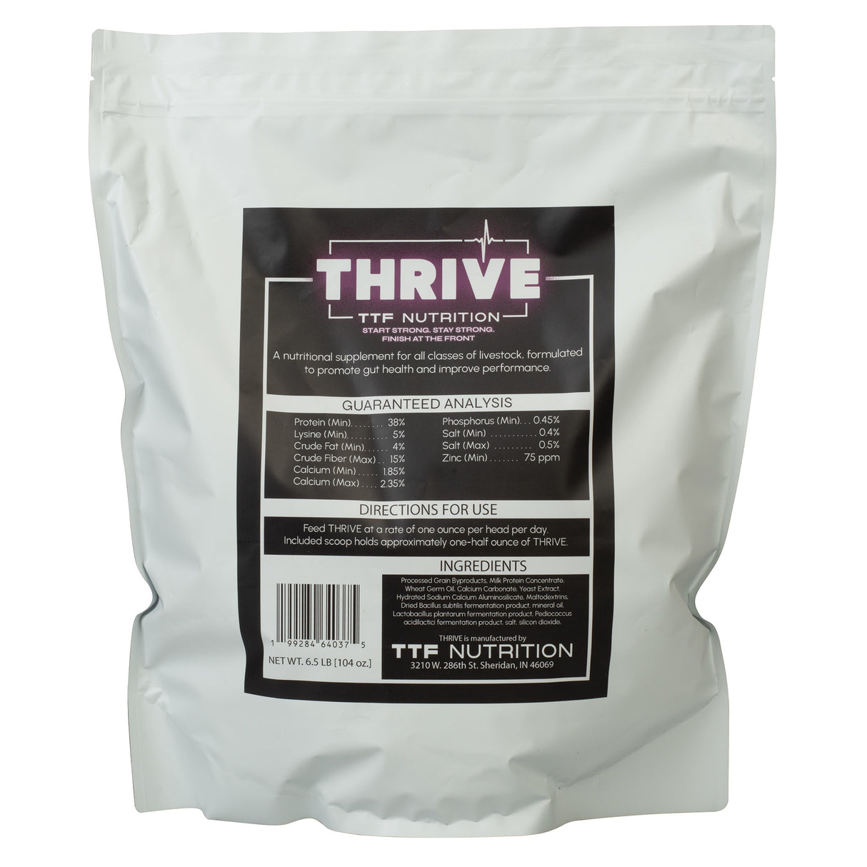Thrive