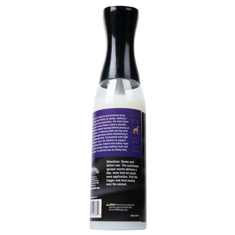 Continuous Sprayer Bottle with Sprayer - Sleek'd