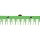 Plastic Fluffer Comb