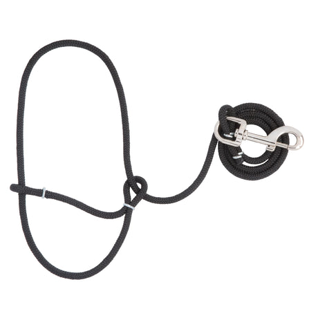 Rope Sheep Halter, 1/4" Diameter