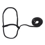 Poly Rope Halter