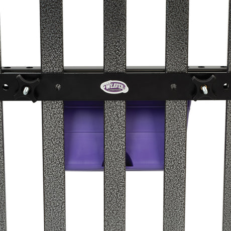 Universal Feeder Hanger, Steel