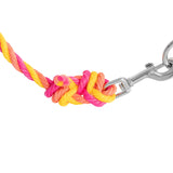 Livestock Adjustable Poly Neck Rope