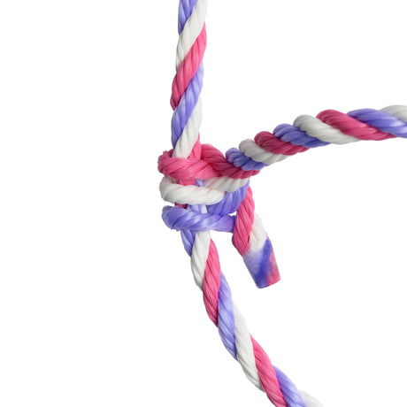 Poly Rope Breaking Halter