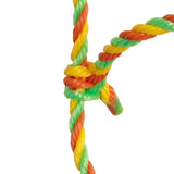 Poly Rope Breaking Halter