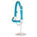 Nylon Adjustable Sheep Halter with Chain Lead