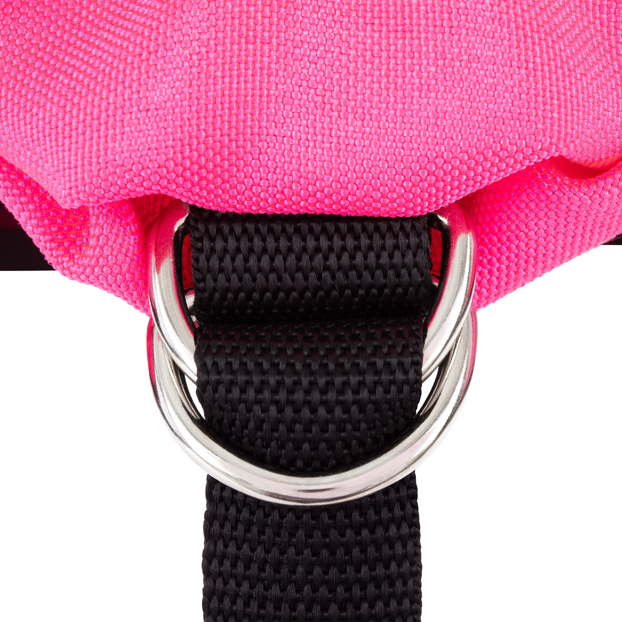 Nylon Goat Blanket