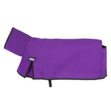 Nylon Goat Blanket