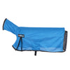 ProCool™ Goat Blanket with Reflective Piping, Mesh Butt