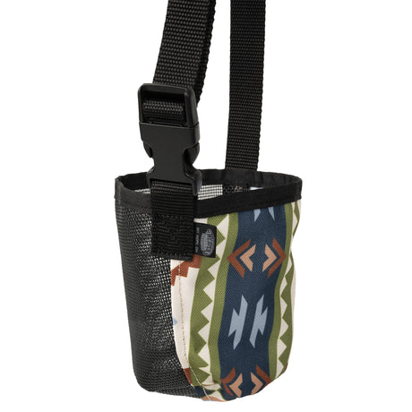 Deluxe Adjustable Goat/Sheep Muzzle