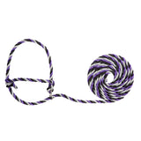 Poly Rope Breaking Halter