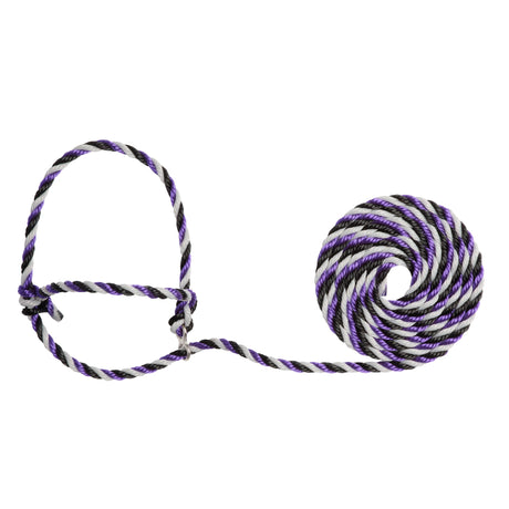 Poly Rope Breaking Halter
