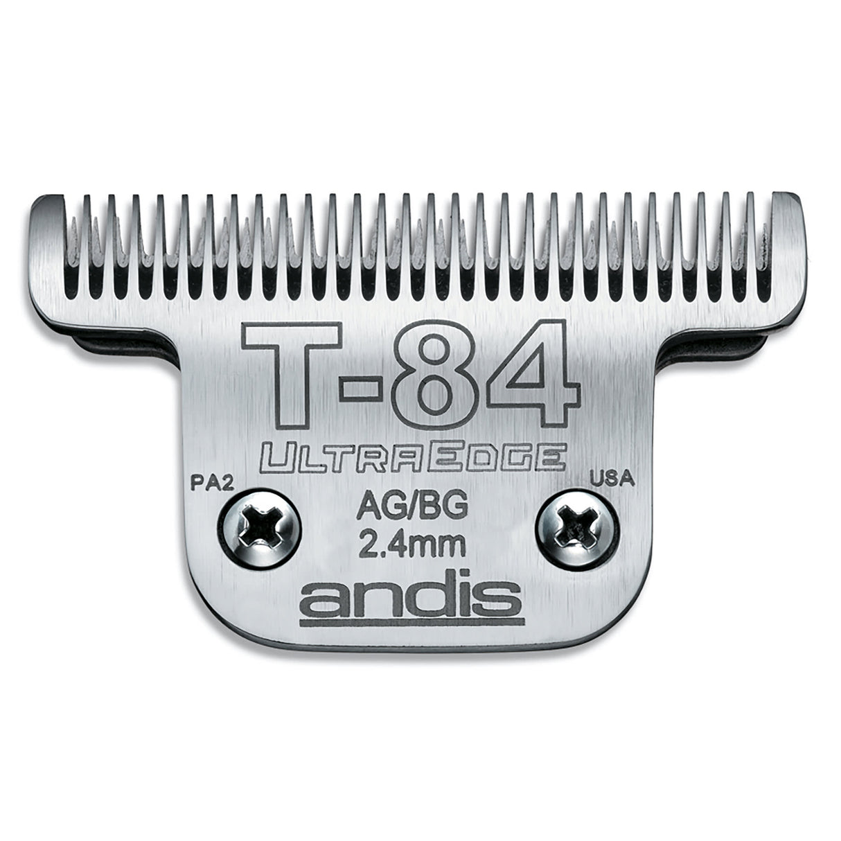 Andis® #T-84 UltraEdge® Blade Set