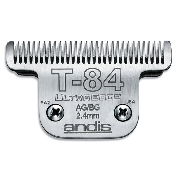 Andis UltraEdge #T-84 Replacement Blade - Weaver Livestock