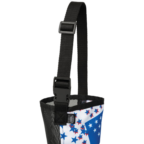 Deluxe Adjustable Goat/Sheep Muzzle