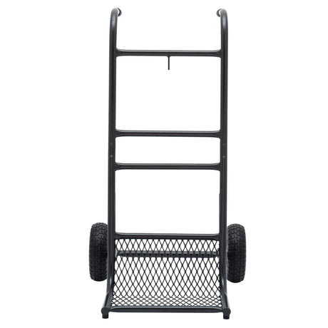 Single Fan Cart