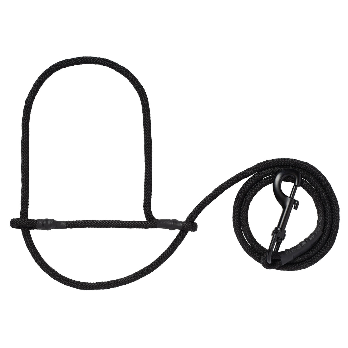 Rope Sheep Halter, 1/4" Diameter