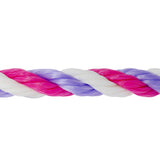 Livestock Adjustable Poly Neck Rope