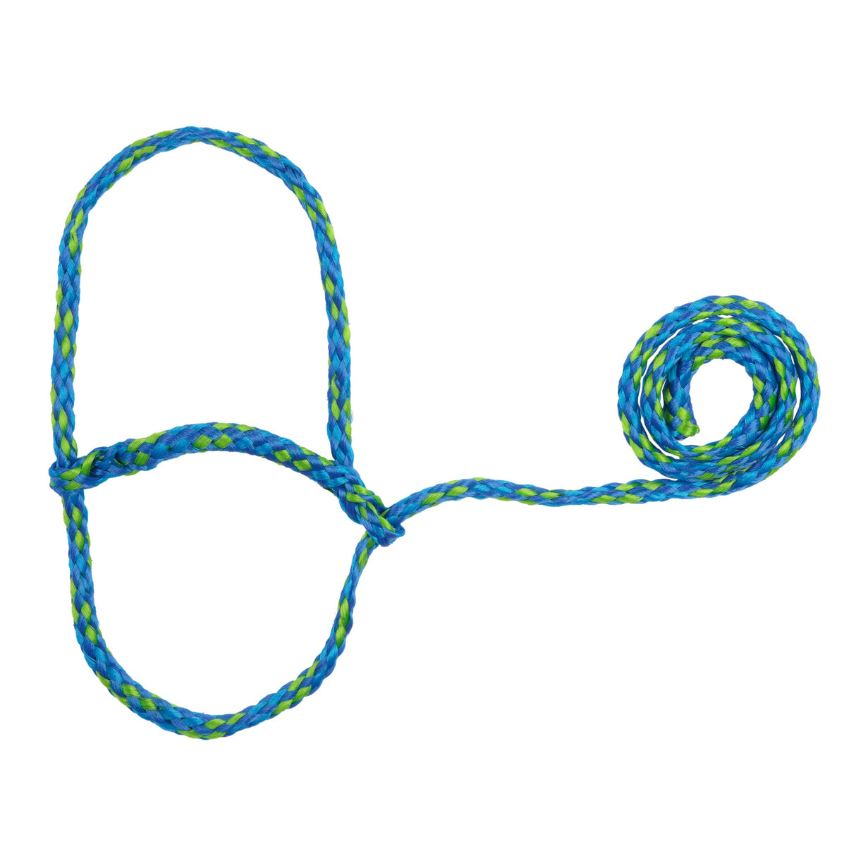 Poly Rope Halter