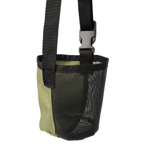 Deluxe Adjustable Goat/Sheep Muzzle