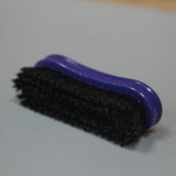 Pig Face Brush, Plastic Handle