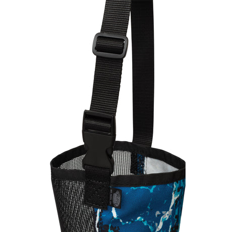 Deluxe Adjustable Goat/Sheep Muzzle