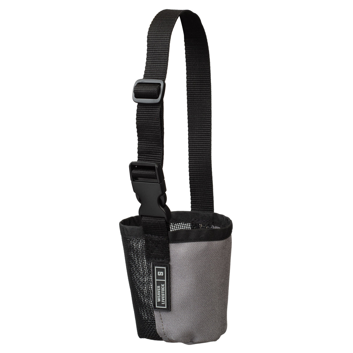 Deluxe Adjustable Goat/Sheep Muzzle