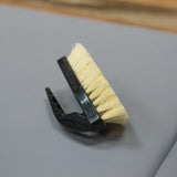 Plastic Tampico Pig Brush with Handle