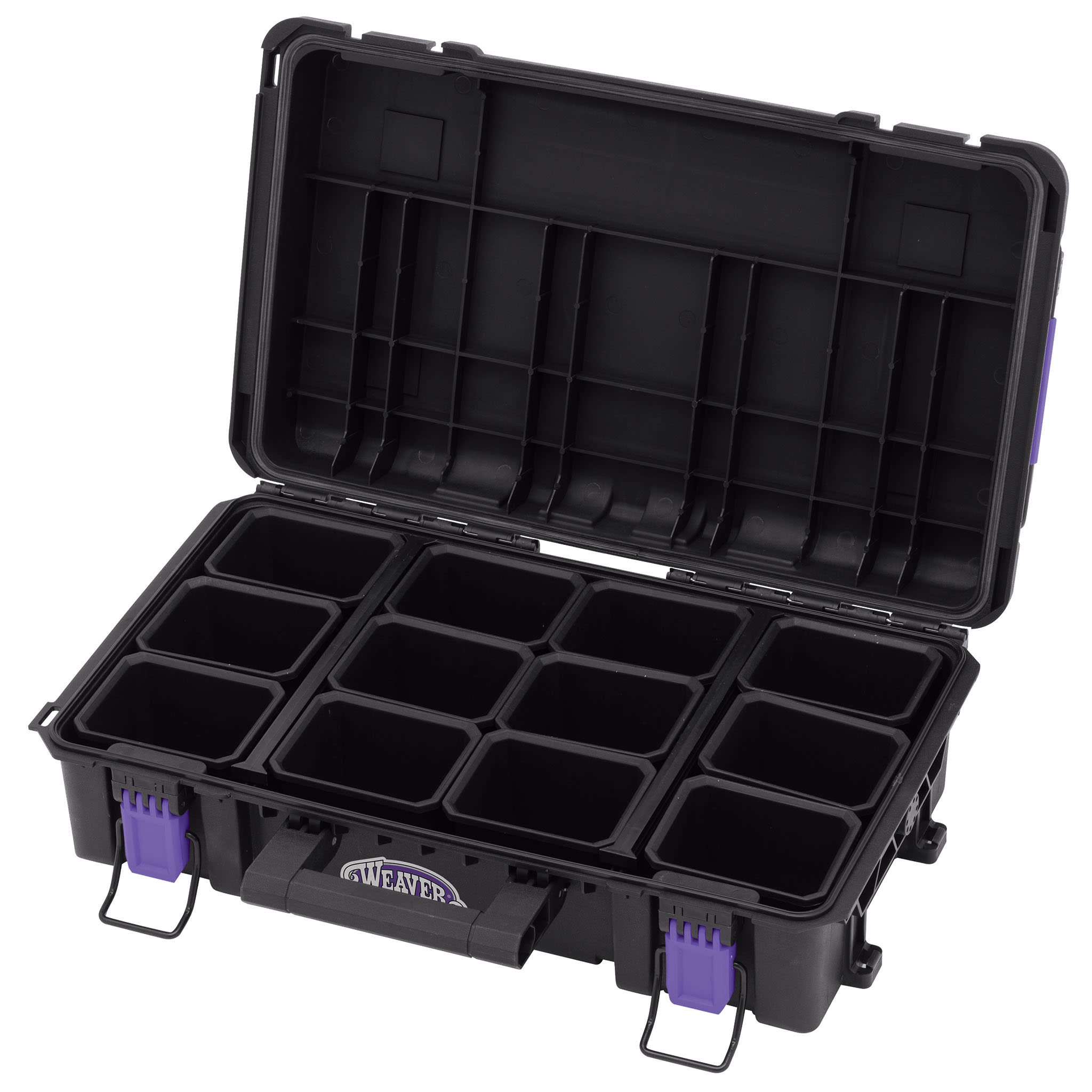 Load Up Show Box, Doc Box - Weaver Livestock