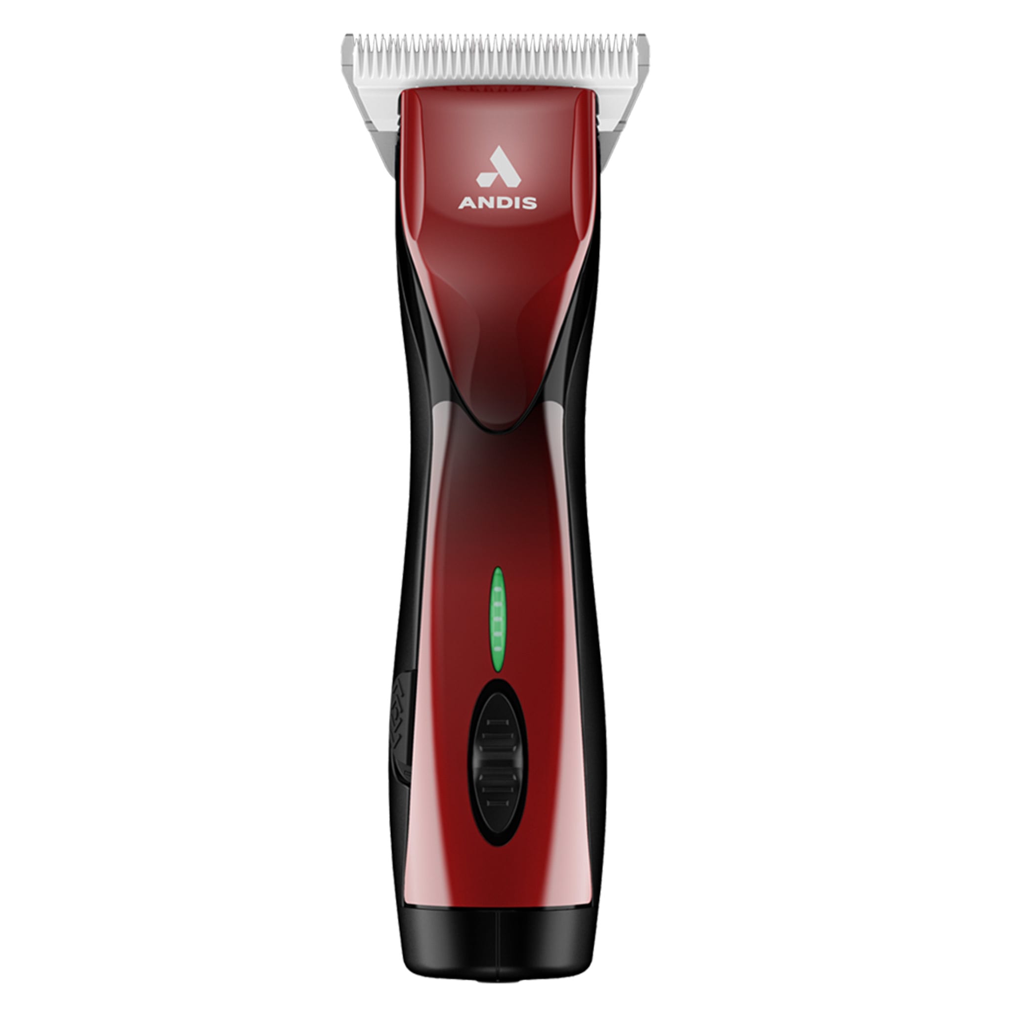Andis® Pulse ZR™ II Wide Blade Cordless Clipper – Weaver Livestock