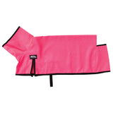 Nylon Goat Blanket