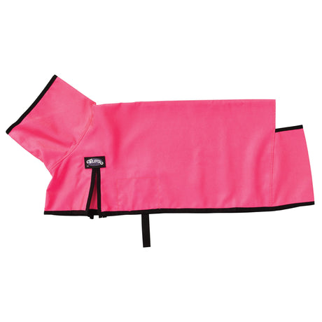 Nylon Goat Blanket