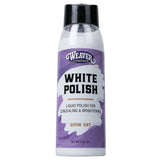 Continuous Sprayer Refill Bottle - White Polish