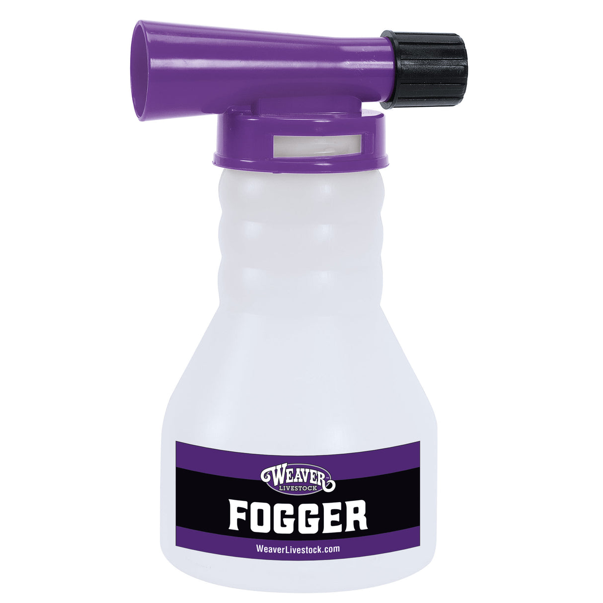 Weaver Fogger